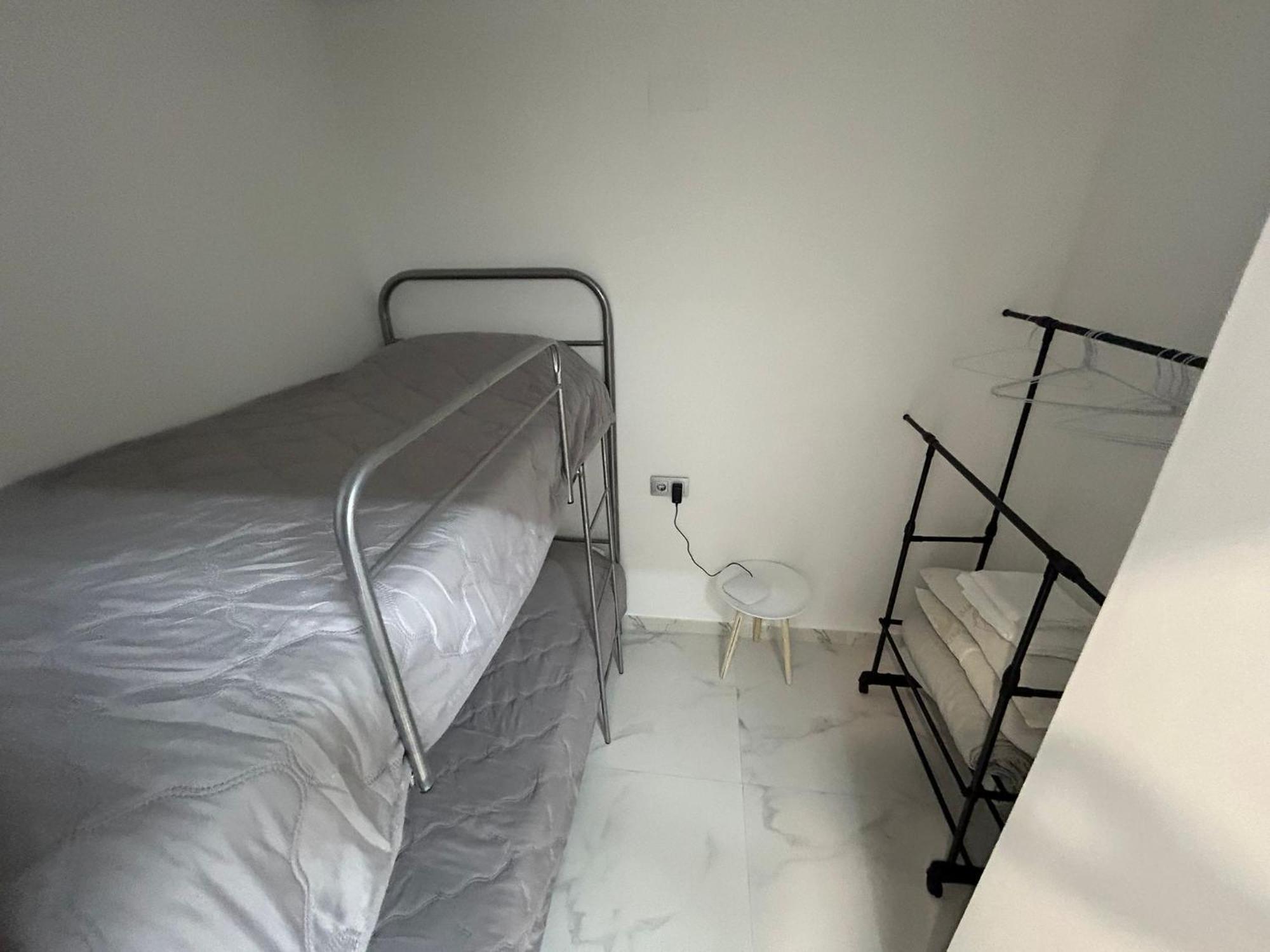 Apartamentos Cala Crancs سالو المظهر الخارجي الصورة