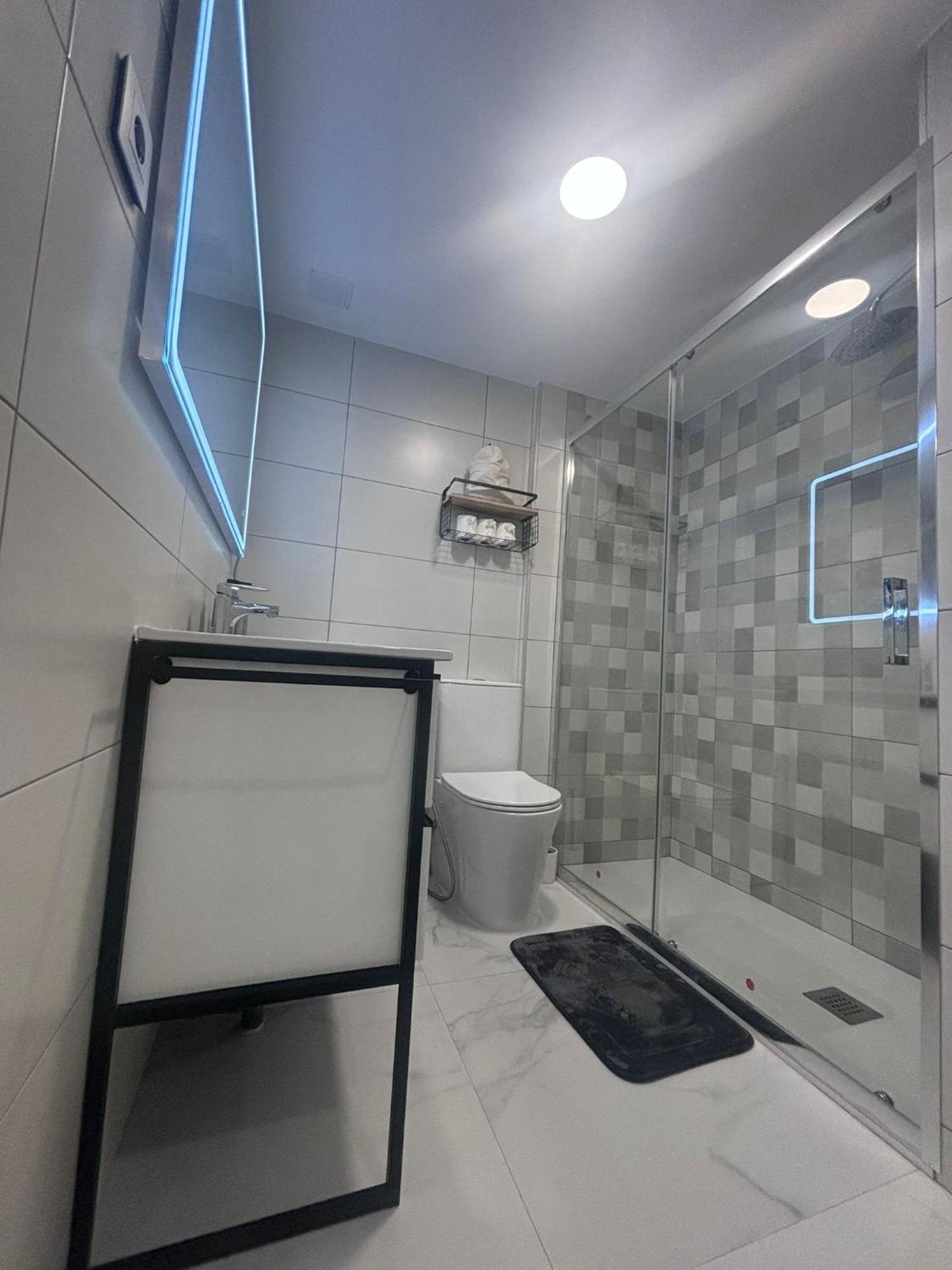 Apartamentos Cala Crancs سالو المظهر الخارجي الصورة